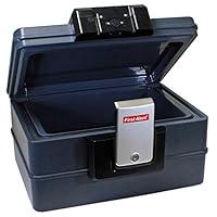 Algopix Similar Product 11 - First Alert 2602DF Waterproof Fire