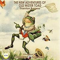 Algopix Similar Product 4 - The Adventures of Old Mr. Toad