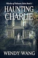 Algopix Similar Product 17 - Haunting Charlie Witches of Palmetto