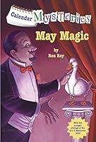 Algopix Similar Product 11 - May Magic (Calendar Mysteries, No. 5)