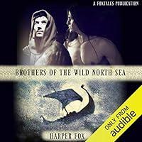 Algopix Similar Product 10 - Brothers of the Wild North Sea