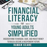 Algopix Similar Product 10 - Financial Literacy for Young Adults