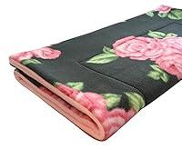 Algopix Similar Product 8 - Guinea Pig Fleece Cage Liner for
