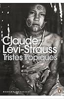 Algopix Similar Product 9 - Claude LeviStrauss Tristes tropiques