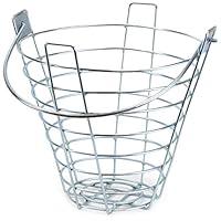 Algopix Similar Product 10 - Crown Sporting Goods Steel Wire Golf