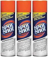 Algopix Similar Product 2 - Spot Shot Professional Carpet Stain