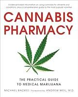 Algopix Similar Product 15 - Cannabis Pharmacy The Practical Guide