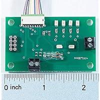 Algopix Similar Product 17 - Decoder Test Kit, DTK/4-Function 8/9-Pin