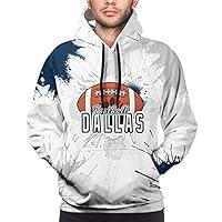 Algopix Similar Product 13 - Custom Football City Sweatshirt Hoodies