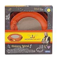Algopix Similar Product 16 - Petmate Jackson Galaxy Spiral Ball
