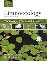 Algopix Similar Product 13 - Limnoecology The Ecology of Lakes and