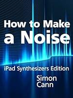 Algopix Similar Product 16 - How to Make a Noise iPad Synthesizers