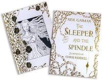 Algopix Similar Product 12 - The Sleeper and the Spindle Deluxe