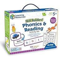 Algopix Similar Product 17 - Learning Resources LSP1246UK Builders