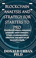 Algopix Similar Product 12 - BLOCKCHAIN ANALYSIS AND STRATEGY FOR