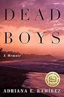 Algopix Similar Product 10 - Dead Boys (Kindle Single)