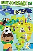 Algopix Similar Product 20 - Living in    Brazil ReadytoRead