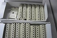 Algopix Similar Product 7 - Siemens 8WA10111DH11 Terminal Block