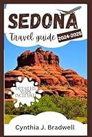 Algopix Similar Product 19 - Sedona travel guide 2024  2025