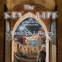 Algopix Similar Product 14 - The Key of Life A Metaphysical