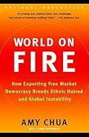 Algopix Similar Product 14 - World on Fire How Exporting Free