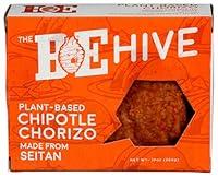 Algopix Similar Product 11 - The Be Hive Chipotle Plant Based