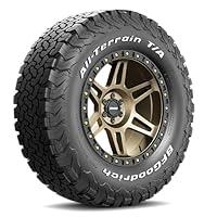 Algopix Similar Product 2 - BFGoodrich AllTerrain TA KO2 Radial