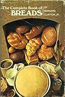 Algopix Similar Product 5 - The Complete Book of Breads