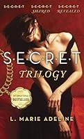 Algopix Similar Product 3 - SECRET Trilogy SECRET