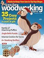 Algopix Similar Product 14 - Scroll Saw Woodworking & Crafts