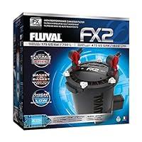 Algopix Similar Product 1 - Fluval FX2 High Performance Canister