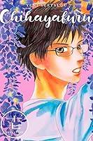 Algopix Similar Product 19 - Chihayafuru Vol. 17