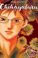 Algopix Similar Product 6 - Chihayafuru Vol. 33