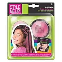 Algopix Similar Product 3 - Style Me Up! SMU-1625 Kids Toy Set