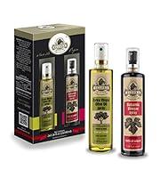 Algopix Similar Product 2 - Ellora Farms Olive Oil and Balsamic