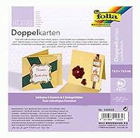 Algopix Similar Product 1 - folia 135x135cm 220gm2 Paper Gold