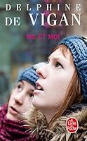 Algopix Similar Product 1 - No Et Moi No and I French Edition