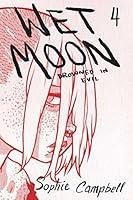 Algopix Similar Product 11 - Wet Moon Vol. 4: Drowned in Evil (4)