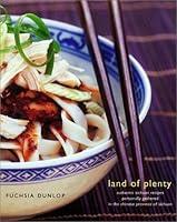 Algopix Similar Product 1 - Land of Plenty A Treasury of Authentic