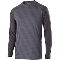 Algopix Similar Product 9 - Holloway Youth Torpedo SemiFitted Long