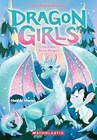 Algopix Similar Product 17 - Zora the Snow Dragon (Dragon Girls #15)