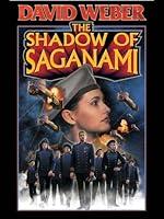 Algopix Similar Product 16 - The Shadow of Saganami Honor