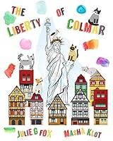 Algopix Similar Product 2 - The Liberty of Colmar Adventures in