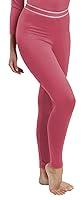 Algopix Similar Product 1 - Rocky Womens Thermal Bottoms Long