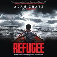 Algopix Similar Product 11 - Refugee
