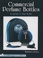 Algopix Similar Product 20 - Commercial Perfume Bottles
