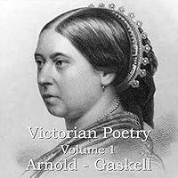 Algopix Similar Product 19 - Victorian Poetry - Volume 1