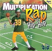 Algopix Similar Product 1 - Math Series Multiplication Rap 