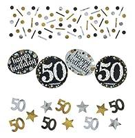 Algopix Similar Product 15 - amscan Party Supplies Sparkling