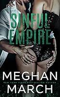 Algopix Similar Product 10 - Sinful Empire The AntiHeroes